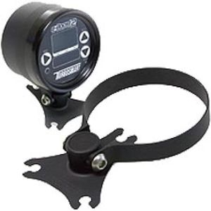 Turbosmart eB2 60mm Dash Mounting Kit - TS-0301-2001