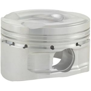 CP Piston & Ring Set for Mini Cooper S N14 1.6L - Bore (77.0mm)-Size (STD)-CR (10.5)-Set of 4 - SC7515-4