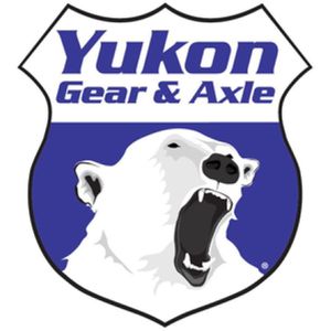 Yukon Gear Axle Bearing For 9in Ford / 3.150in O.D - AK RW508ER