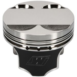 Wiseco Honda Turbo F-TOP 1.176 X 81.0MM Piston Kit - K542M81AP