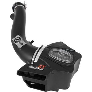 aFe POWER Momentum GT Pro DRY S Cold Air Intake System 16-17 Jeep Grand Cherokee V6-3.6L - 51-76214
