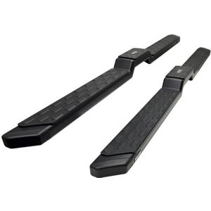 Westin 22-24 Toyota Tundra CrewMax HDX Running Boards - Tex. Blk - 55-34235