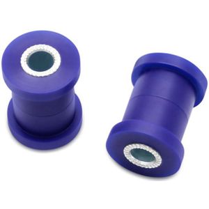 SuperPro 2007 Chrysler Sebring 0 Front Lower Inner Forward Control Arm Bushing Kit - SPF2418K