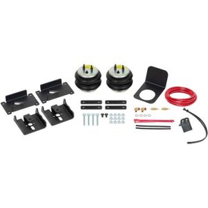 Firestone 19-23 Ford Ranger Ride-Rite Air Spring Kit Rear (W217602614) - 2614