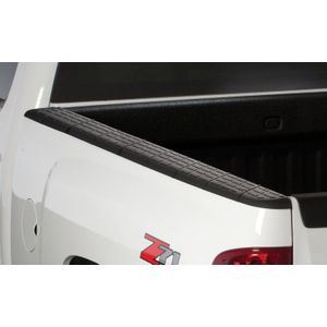 Husky Liners 07-12 Chevy Silverado (Base/HD Series) Standard Bed Custom-Molded Quad Caps - 97101