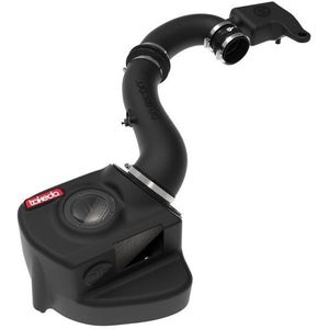 aFe Takeda Momentum Pro Dry S Cold Air Intake System 20-22 Subaru Outback H4-2.5L - 56-70051D