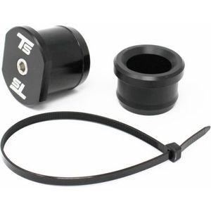 Torque Solution Sound Symposer Delete 2014+ Ford Fiesta ST - TS-FST-540