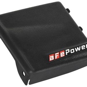 aFe MagnumFORCE Cold Air Intake Cover 09-14 Ford Edge V6-3.5L - 54-12848-B