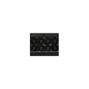 Rigid Industries 30in E Series Spot - Midnight Edition - 130213BLK