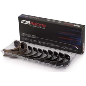 King Honda K-Series 2.0L/2.4 LXP Tri-Metal Performance Connecting Rod Bearing (Set of 4) - Size STDX - GCR4542XPDSTDX