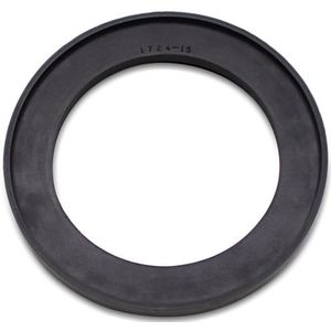 SuperPro 1991 Toyota Land Cruiser Base Rear 20mm Coil Spring Spacer (Individual) - SPF1724-20K