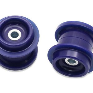 SuperPro 1990 Mazda Miata Base Rear Differential Mount Bushing Kit - SPF2876K