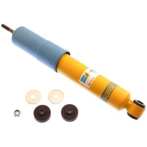 Bilstein B6 (HD) 1979-1994 Saab 900 Front 46mm Monotube Shock Absorber - 24-181501