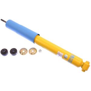 Bilstein B6 05-12 Ford Mustang All Rear 46mm Monotube Shock Absorber - 24-122245