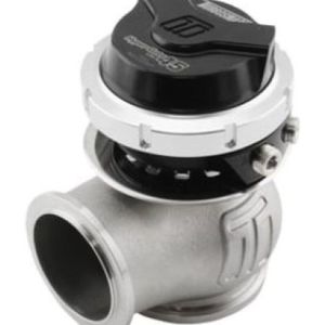 Turbosmart WG45 GenV Hypergate 45 Lite 7psi - Black - TS-0553-1602