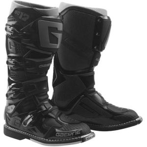 Gaerne SG 12 Boot Enduro Black Size - 14 - 2177-071-14