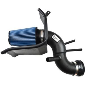 Injen 2018+ Kia Stinger 2.0L Turbo L4 Short Ram Tuned Intake System w/ SuperNano Web Dry Air Filter - SP1355WB