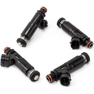 DeatschWerks 90-05 Miata 700CC Top Feed Injectors - 22S-00-0700-4