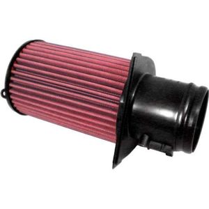 BMC 2013+ Audi R8 (42) 5.2 V10 S-Tronic Replacement Cylindrical Air Filters (Full Kit) - FB807/08