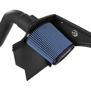 aFe MagnumFORCE Intake System Stage-2 Pro 5R 12-15 BMW X1 (E84) 2.0L N20 - 54-12522