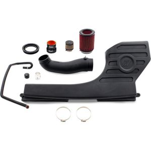 Mishimoto 15-21 VW Golf/GTI Performance Air Intake Kit - Polished - MMAI-MK7-15X