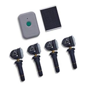 Ford Racing 2024+ Mustang TPMS Sensors and Activation Tool Kit - M-1180-433MHZ2