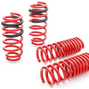 Eibach Pro-Kit for 2015+ Dodge Challenger SRT-8 Hellcat - E10-27-004-01-22
