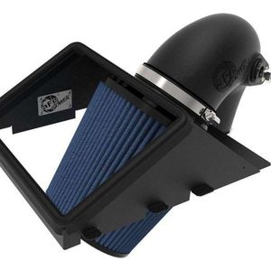 Rapid Induction Cold Air Intake System w/Pro 5R Filter 19-20 Ford Ranger L4 2.3L (t) - 52-10001R