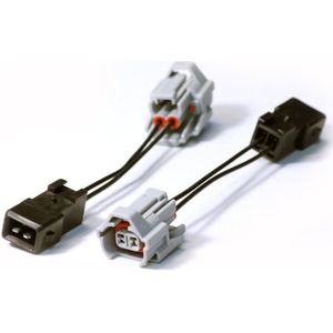 Injector Dynamics Denso EV1 PnP Adapter - 90.5