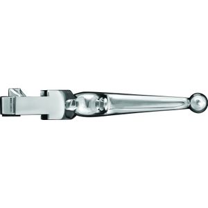 Kuryakyn Trigger Levers 08-13 Touring Cable Chrome - 1056
