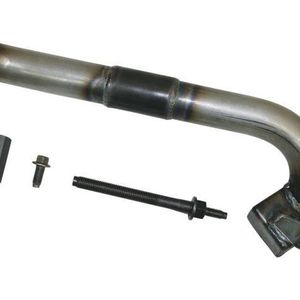 Moroso Ford Coyote Gen 3/GT350 Kit Car Oil Pump Pick-Up (Use w/Part No 20569/20570) - 24577