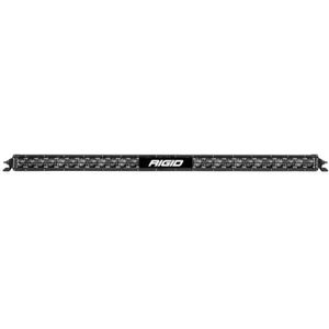 Rigid Industries SR-Series 30in SAE Driving Amber - 930414