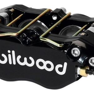 Wilwood Caliper-Dynapro 5.25in Mount 1.38in Pistons .38in Disc - 120-9705