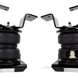 Air Lift Loadlifter 5000 Ultimate Air Spring Kit w/Int Jounce Bumper for 2019 Ram 3500 (2WD & 4WD) - 88231