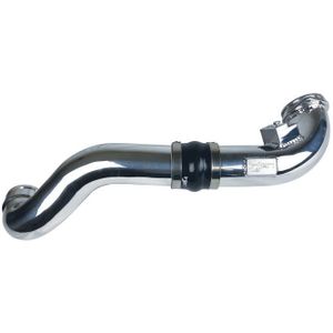 Injen 19-20 BMW Z4 / 2020 Toyota Supra 3.0L Turbo Polished SES Intercooler Pipes - SES2300ICP