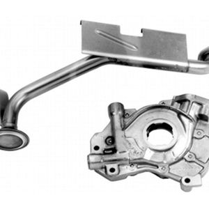 Ford Racing 96-04 Mustang 4.6L 2V High Volume Oil Pump and Pickup Tube - M-6600-D46