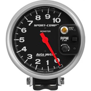 Innovate ECF-1 (Fuel) Ethanol Advanced Complete Gauge Kit - 3903
