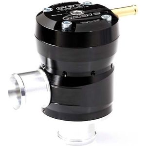 GFB Mach 2 TMS Recirculating Diverter Valve - 25mm Inlet/25mm Outlet - T9125