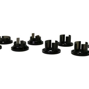 Whiteline 09/10+ Subaru Impreza WRX & STi Rear Crossmember Mount Insert - KDT910