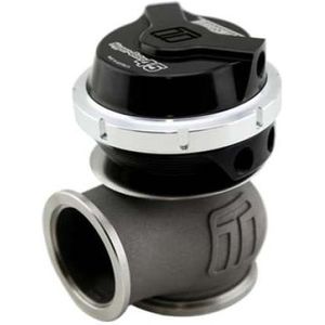 Turbosmart Gen V WG45 HyperGate45 External Wastegate - Black - TS-0553-1012