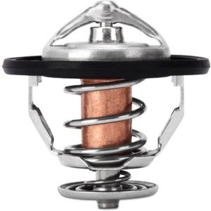 Mishimoto 93-98 Toyota Supra / 04-06 Scion xA 155 Deg F/68 Deg C Racing Thermostat - MMTS-SUP-93TL