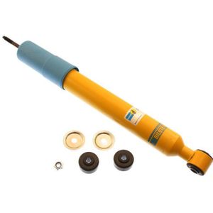 Bilstein B6 99-04 Ford Mustang SVT Cobra IRS Rear 46mm Heavy Duty Monotube Shock Absorber - 24-185356