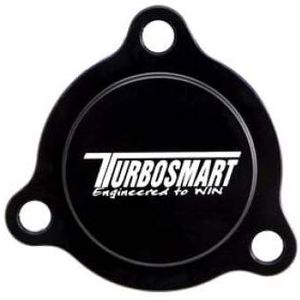 Turbosmart BOV Block-Off Cap Ford EcoBoost Focus RS 2.3L - TS-0203-1101