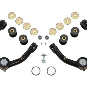 ICON 96-04 Toyota Tacoma/96-02 Toyota 4Runner Tubular Upper Control Arm Delta Joint Kit - 58400DJ