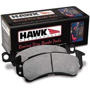 Hawk 19-20 BMW Z4 Toyota Supra DTC-30 Motorsports Rear Brake Pads - KHB917W.626