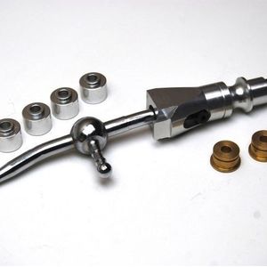 Fidanza 11-13 Scion tC Short Throw Shifter - 891135