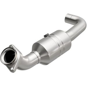 Magnaflow Conv DF 2011-2014 F-150 5.0L Underbody - 52138