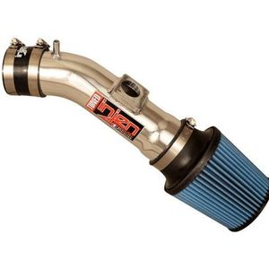 Injen 13-18 Mazda 3 2.0L 4cyl Polished Short Ram Intake - SP6068P