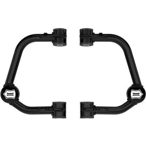 ICON 21-23 Ford F150 Tubular UCA DJ Pro Kit - 98522DJ