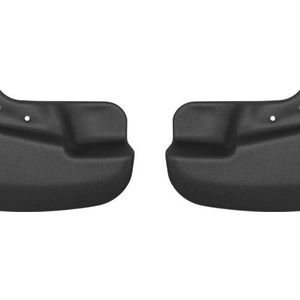 Husky Liners 17-22 Honda Ridgeline Custom-Molded Front Mud Guards - 58901